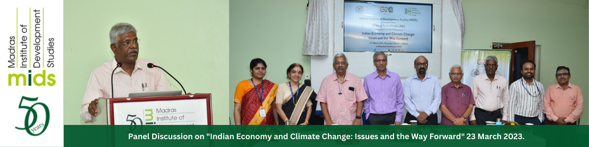 Climate Change