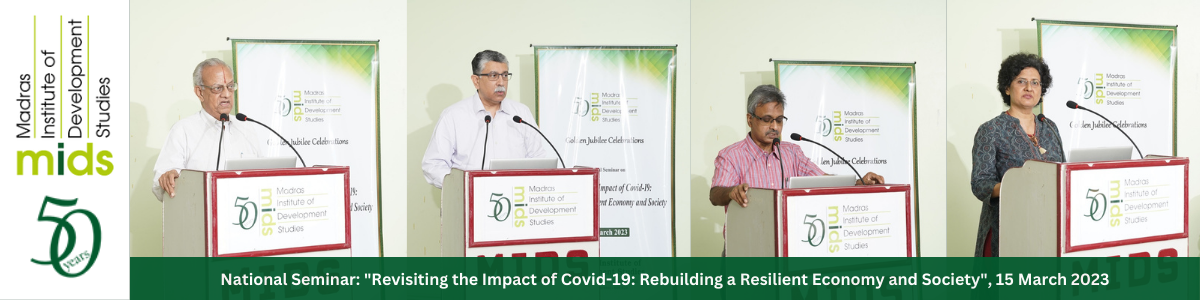 Covid Seminar