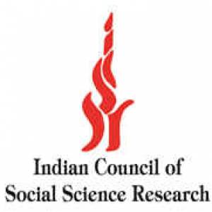 ICSSR-Logo